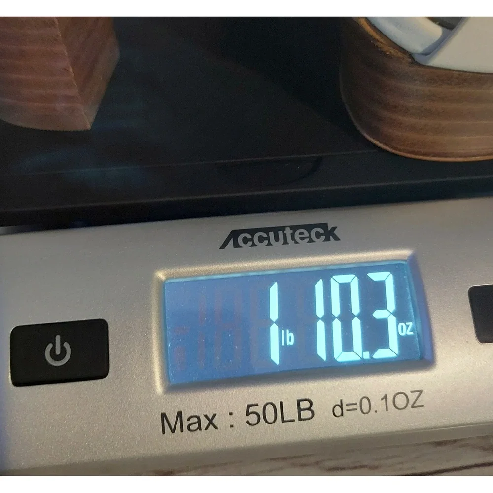 Aldo Womens White Leather Casuarina Open Toe Platform Heels Mules Sandals Size 9 - Picture 12 of 12